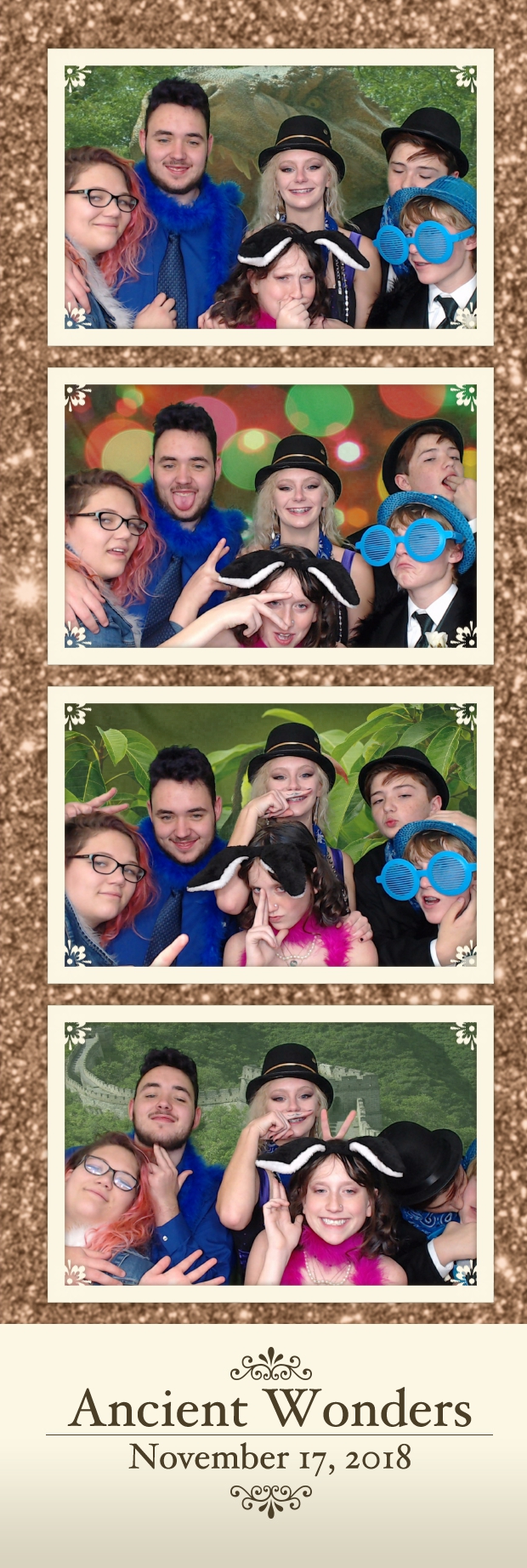Skyview TWIRP | View more photos from the event at gallery.photoboothbillings.com/u/PhotoBoothBillings/Skyview-TWIRP